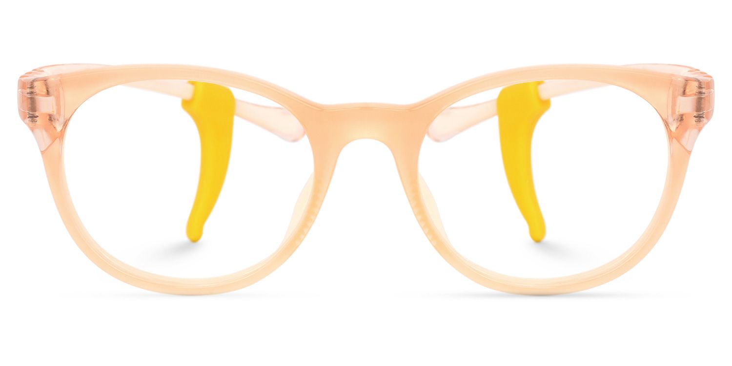 Buy Kristoff ( Age 1 - 3 ) Optical Glasses and EyeWear Frames on Zeelool0