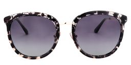 Adam Cat-eye Tortoise Sunglasses0