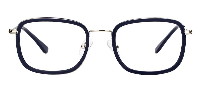 Cheryl Rectangle Glasses 