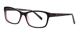 Eunice Rectangle Glasses 2