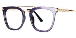 Felicia  Aviator Glasses2