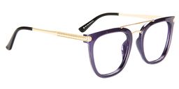 Felicia  Aviator Glasses5