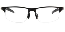 Anemone  Rectangle Glasses0