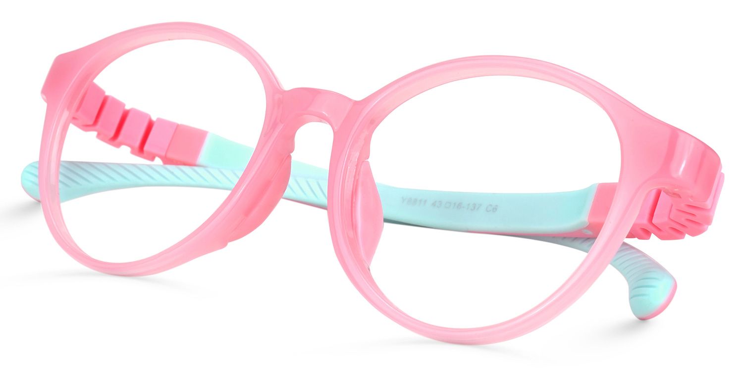 Buy Hercules ( Age 1 - 3 ) Optical Glasses and EyeWear Frames on Zeelool1