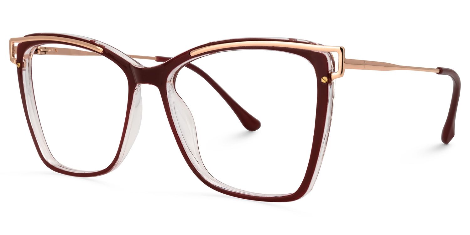 Buy Krystle Optical Glasses and EyeWear Frames on Zeelool1