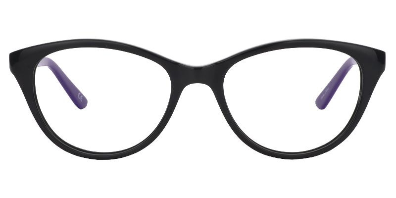 Angela Cat Eye Glasses