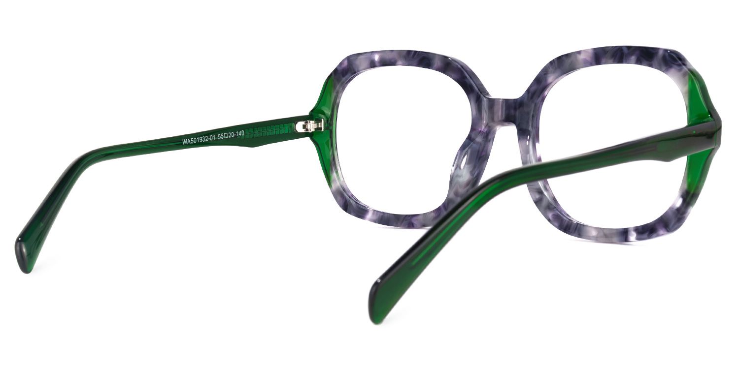Buy Raquell Optical Glasses and EyeWear Frames on Zeelool3