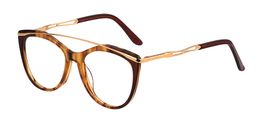 Daisy Aviator Glasses 5