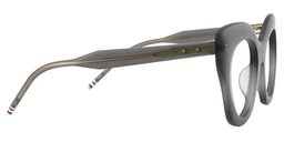 Noah Cateye Gray Glasses4