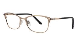 Kate Browline Beige Glasses2