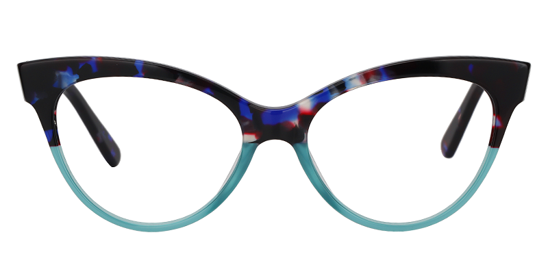 Buy Ingrid Optical Glasses and EyeWear Frames on Zeelool0