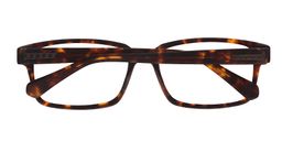  Tara Rectangle Tortoise Glasses 5