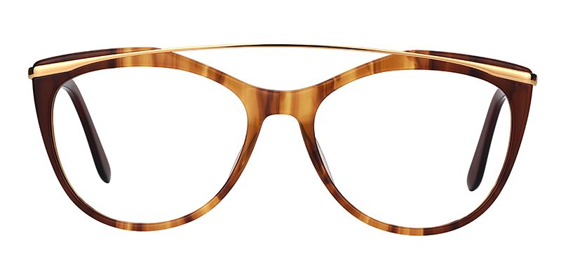 Daisy Aviator Glasses 