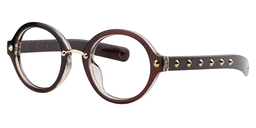 Joshua Round Burnt Umber Glasses2