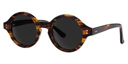 Giggs Round Sunglasses 1