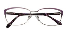 Cecily Oval Glasses1