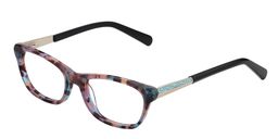 Lynnette Cat Eye Glasses 4