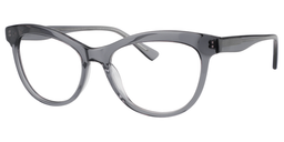 Hargrove Cateye Gray Glasses2