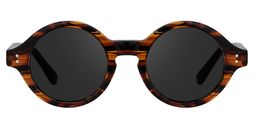 Giggs Round Sunglasses 0