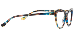 Sibyl Cat eye Glasses4
