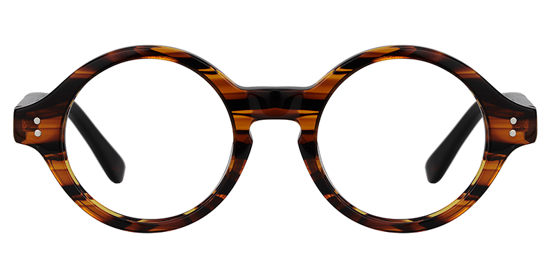 Giggs Round Glasses