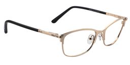 Kate Browline Beige Glasses5
