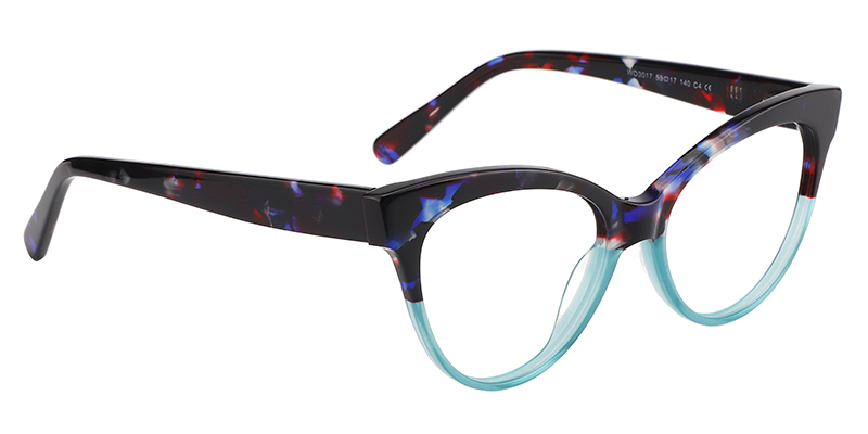 Buy Ingrid Optical Glasses and EyeWear Frames on Zeelool3