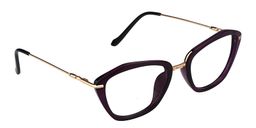 Sibyl Cat Eye Glasses 4