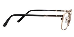 Kate Browline Beige Glasses4