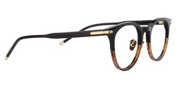 Averil Round Brown Glasses4