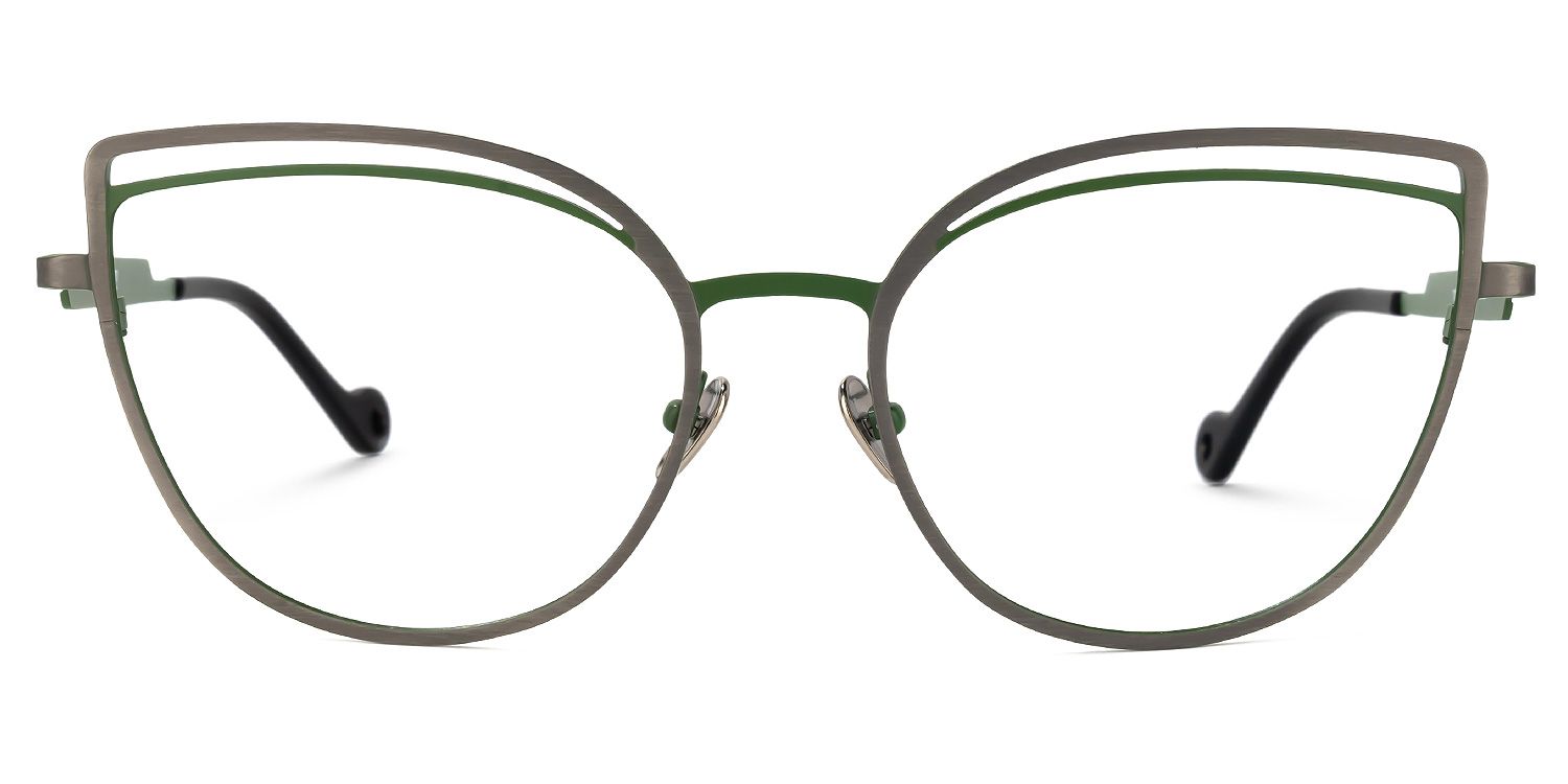 Buy Khan Optical Glasses and EyeWear Frames on Zeelool0