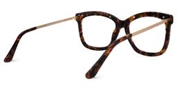 Pollard Cateye Tortoise Glasses3