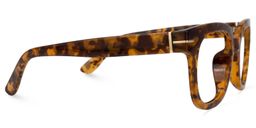 Beckwith Square Tortoise Glasses2