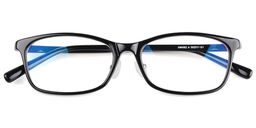 Judy Rectangle Frame15