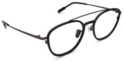 Cynthia Aviator Titanium Glasses2