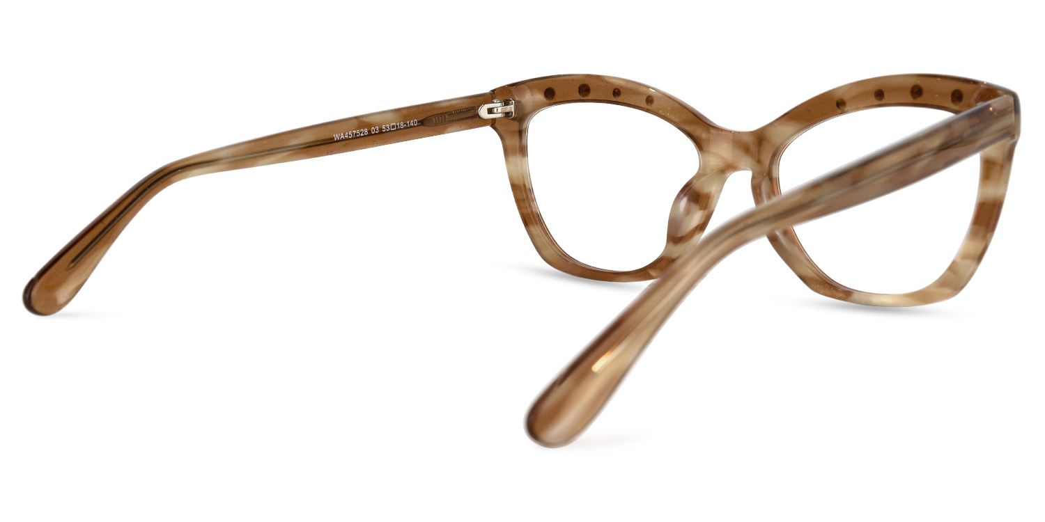 Buy Fraty Optical Glasses and EyeWear Frames on Zeelool3