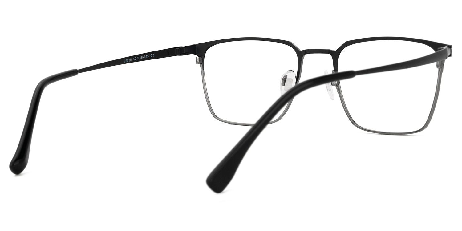 Buy Khadajah Optical Glasses and EyeWear Frames on Zeelool3