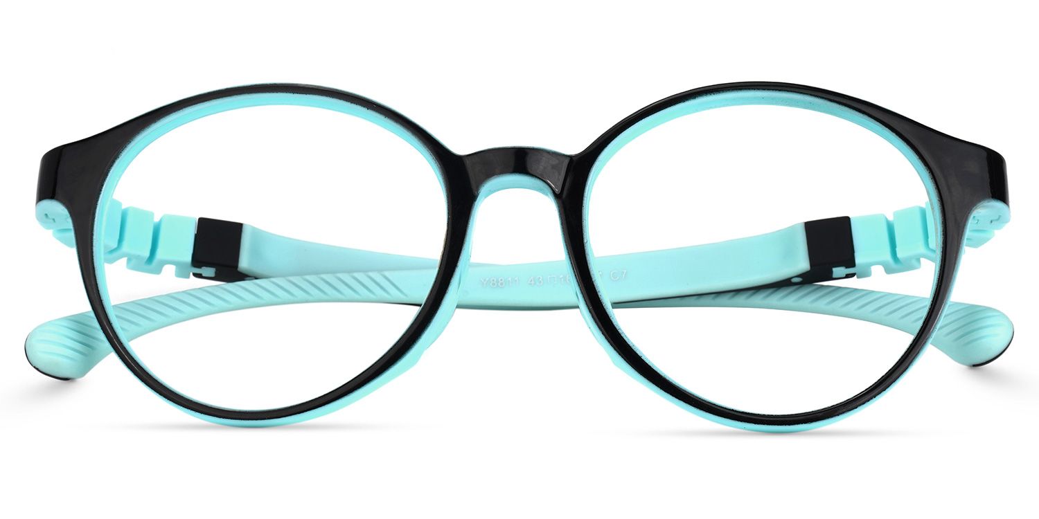 Hercules ( Age 1 - 3 ) glasses 4