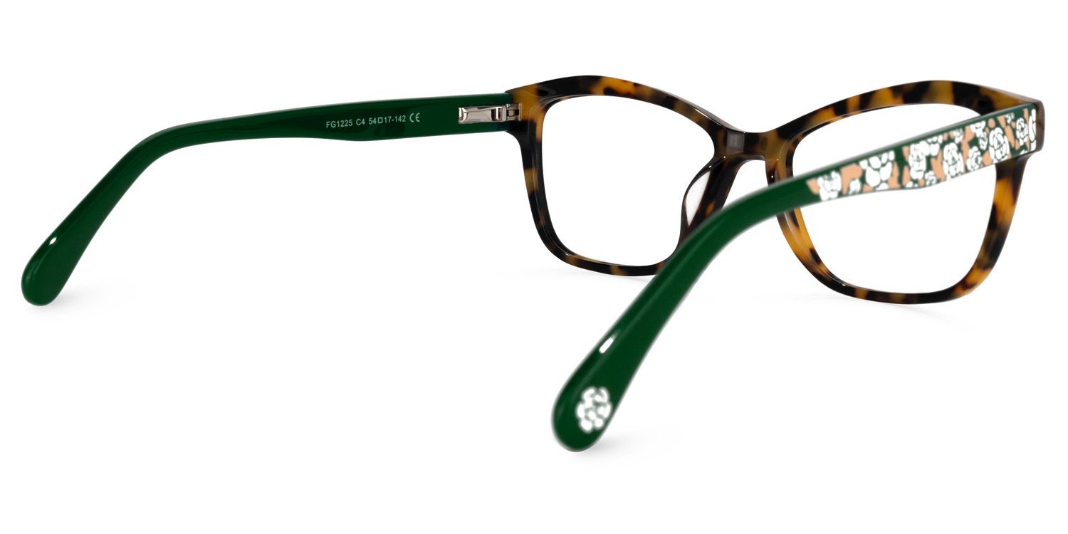Buy Jahaira Optical Glasses and EyeWear Frames on Zeelool3