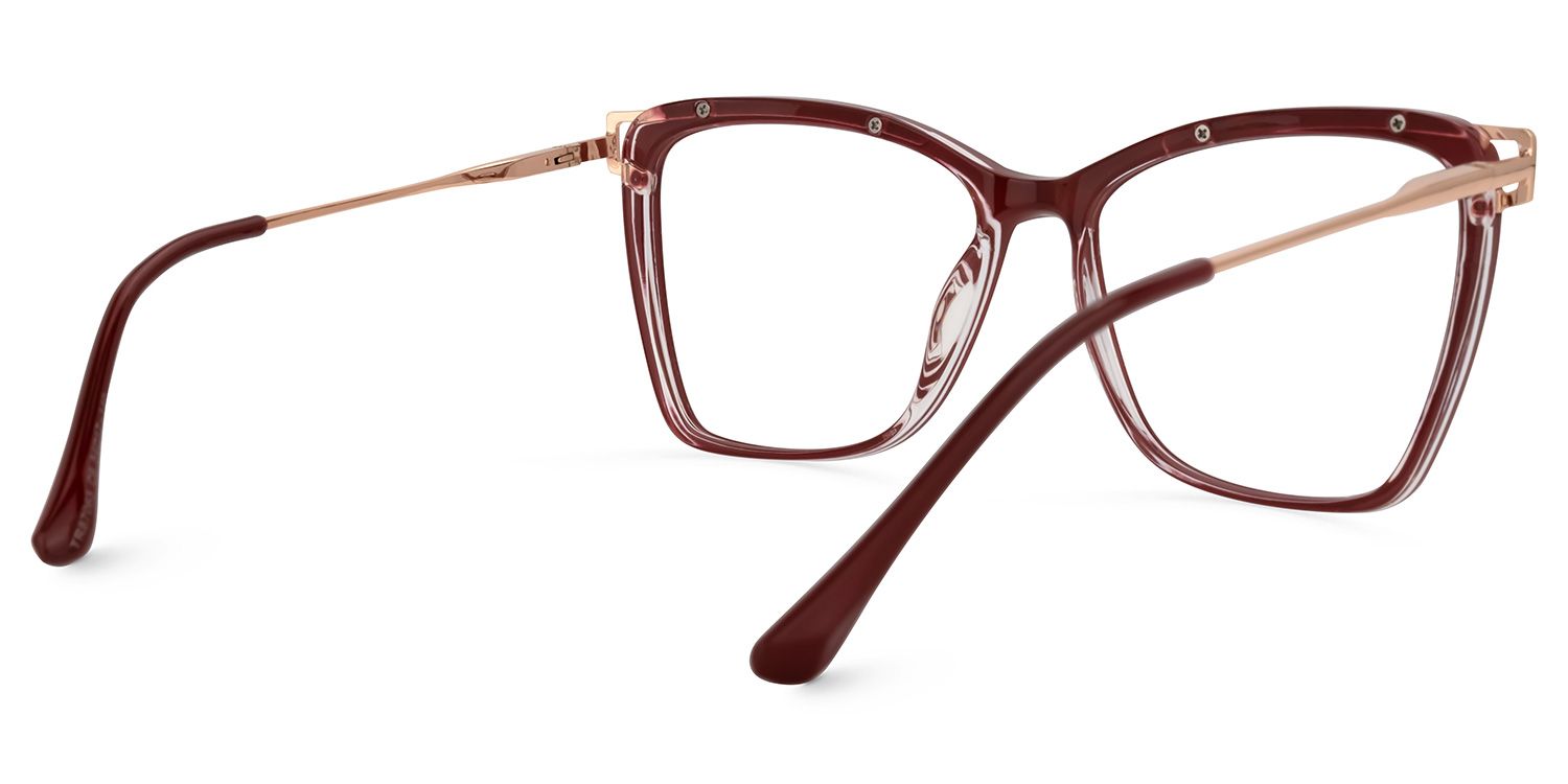 Buy Krystle Optical Glasses and EyeWear Frames on Zeelool3