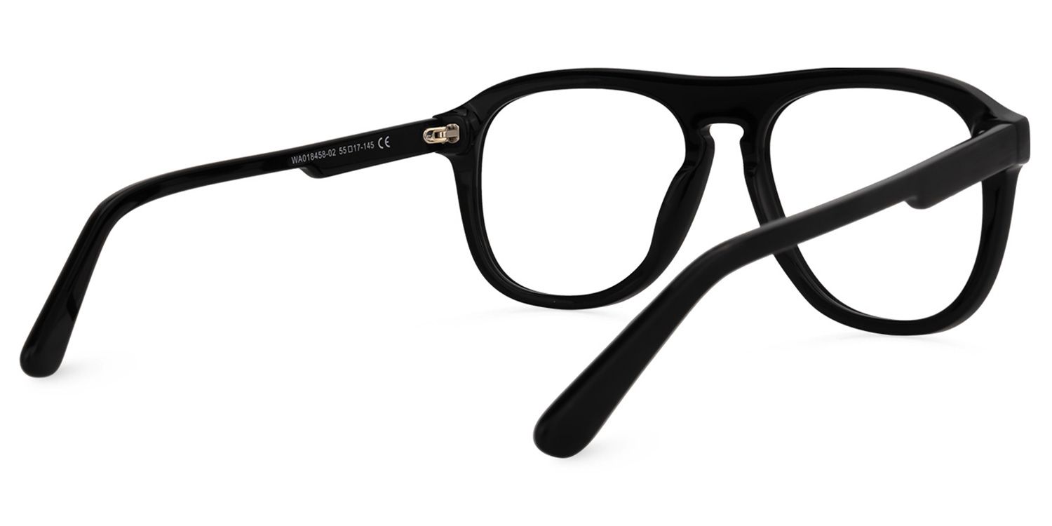 Buy Janitza Optical Glasses and EyeWear Frames on Zeelool3