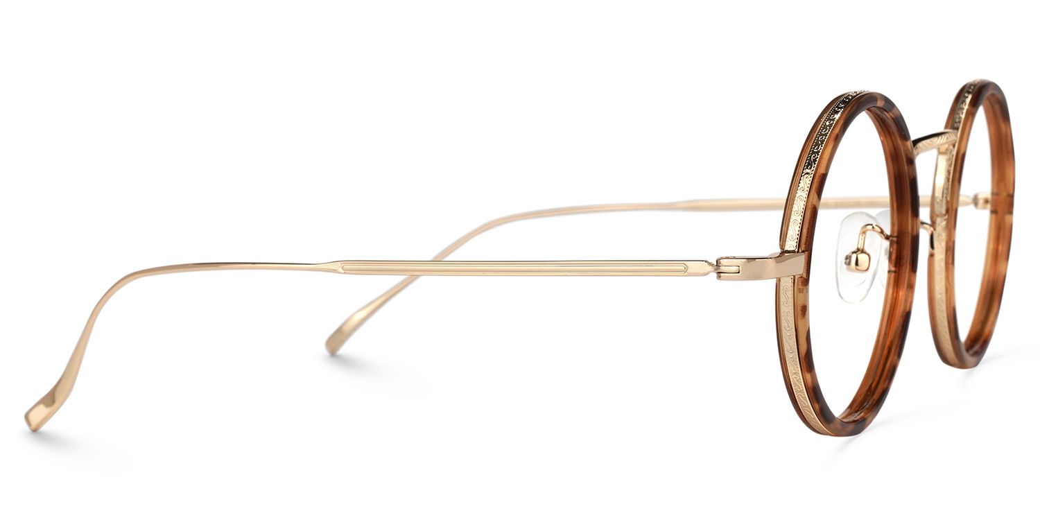 Buy Alisa Optical Glasses and EyeWear Frames on Zeelool2