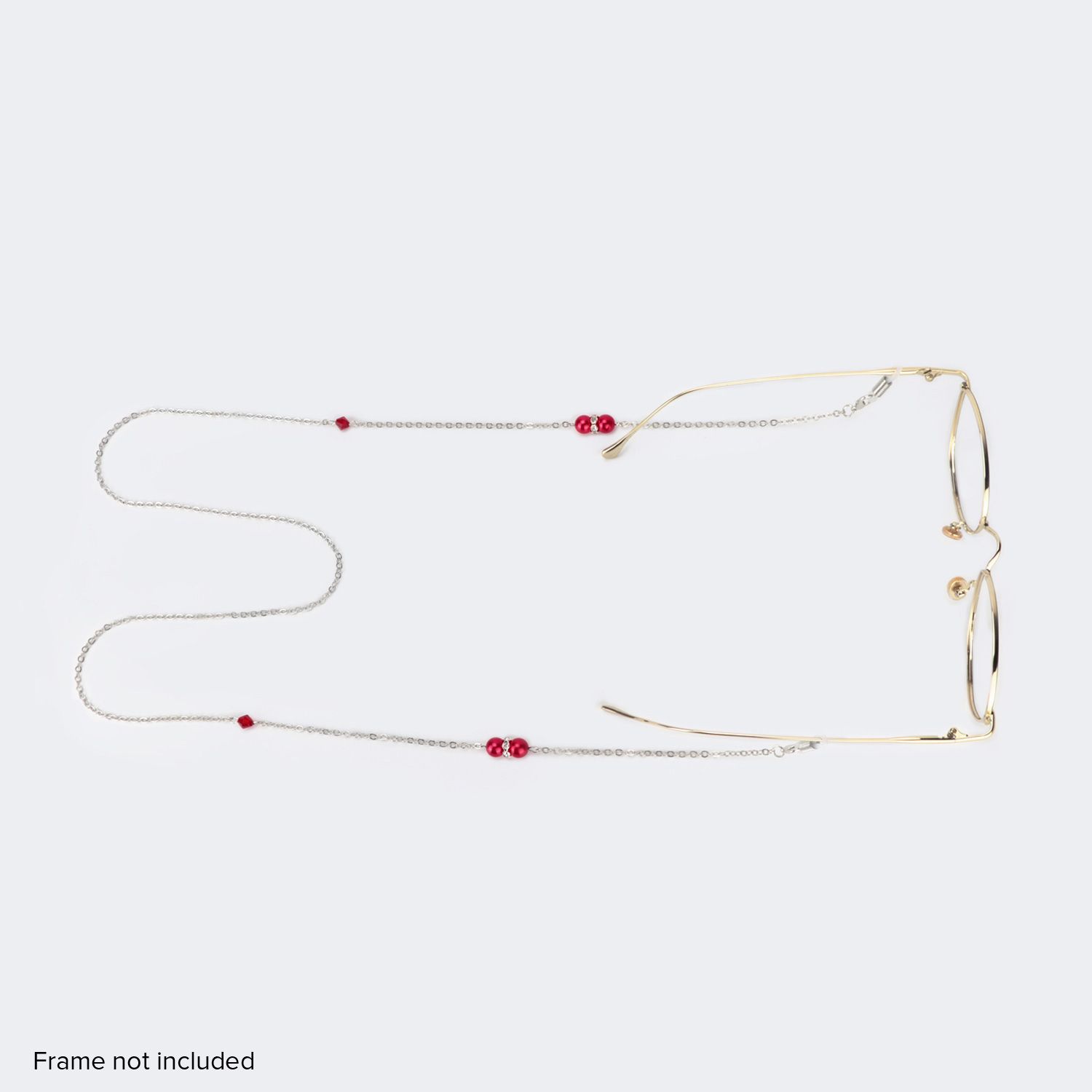 Buy Chain-02 Optical Glasses and EyeWear Frames on Zeelool3