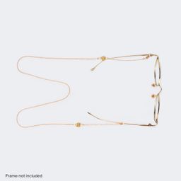 Pearl Eyeglasses Chain-063