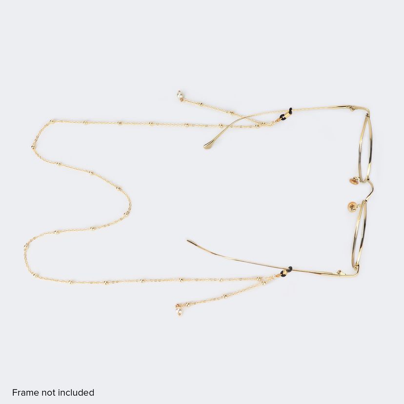 Pearl Eyeglasses Chain-10