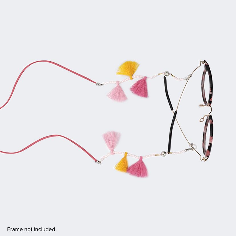 Nymph Tassel Eyeglasses Chain-11