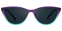 Lucy Cat Eye Glasses13