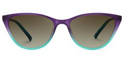 Lucy Cat Eye Glasses9