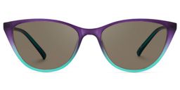 Lucy Cat Eye Glasses14