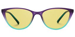 Lucy Cat Eye Glasses10